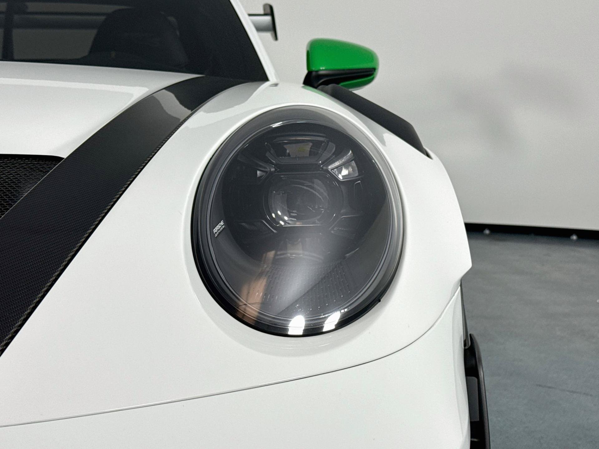 Used 2024 Porsche 911 GT3 RS RWD image 72