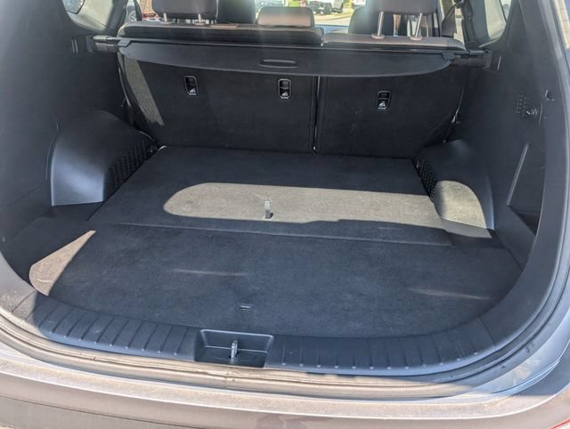 Used 2020 Hyundai Santa Fe SEL FWD image 28