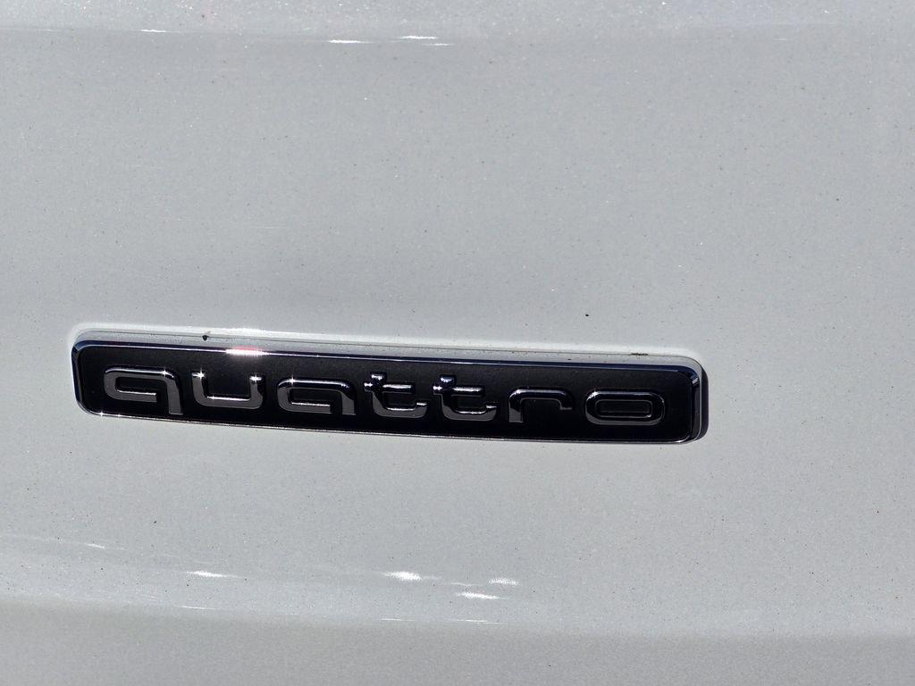 Used 2023 Audi Q3 2.0T Premium Plus image 28