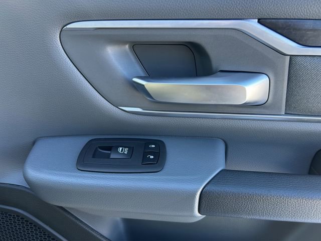 Used 2022 RAM 1500 Big Horn image 21