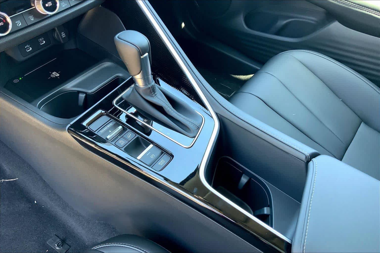 New 2026 Acura ADX FWD image 7