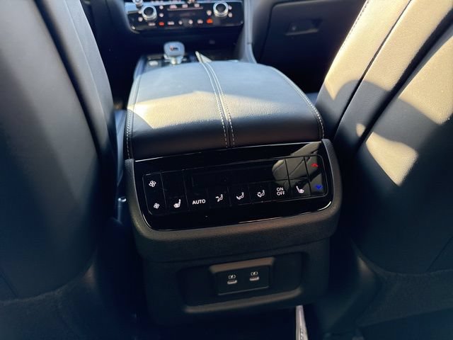 New 2026 INFINITI QX60 Sport w/ Dark Cargo Package AWD/4WD image 26