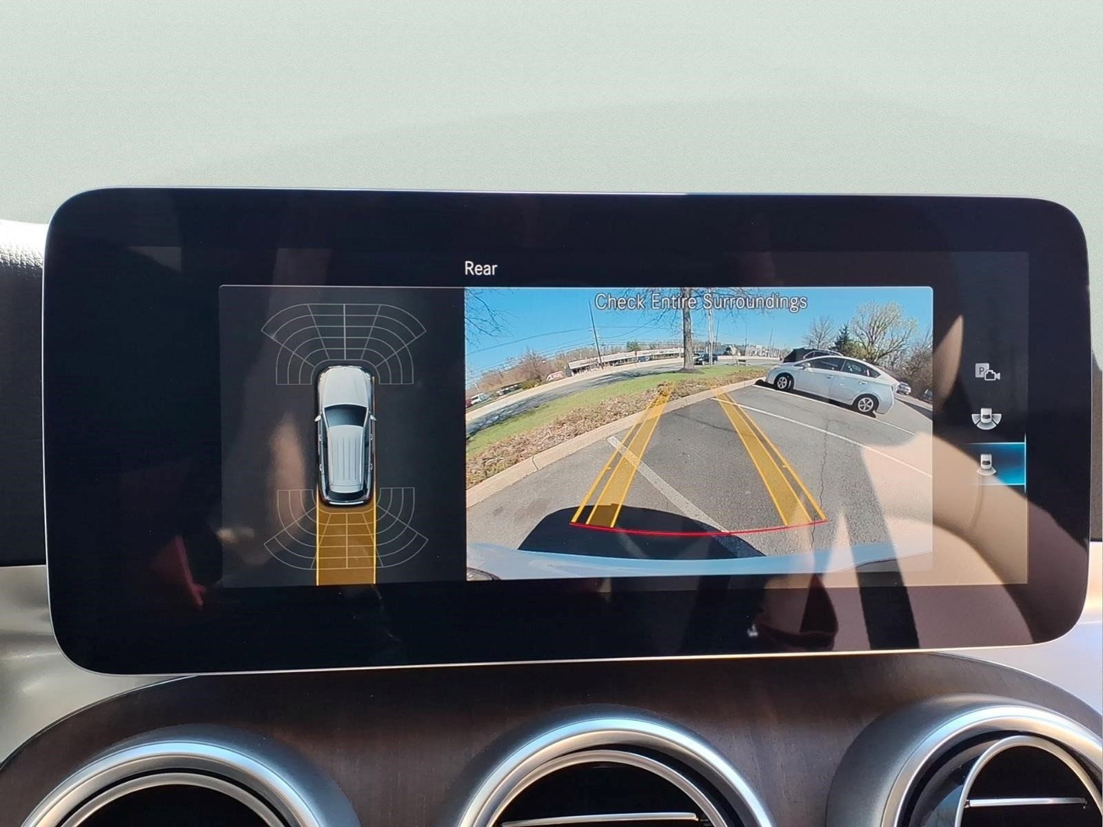 Certified 2021 Mercedes-Benz GLC 300 4MATIC image 32