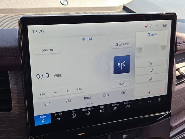 Used 2024 Ford Expedition Limited image 21