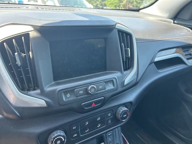 Used 2018 GMC Terrain SLE AWD/4WD image 11