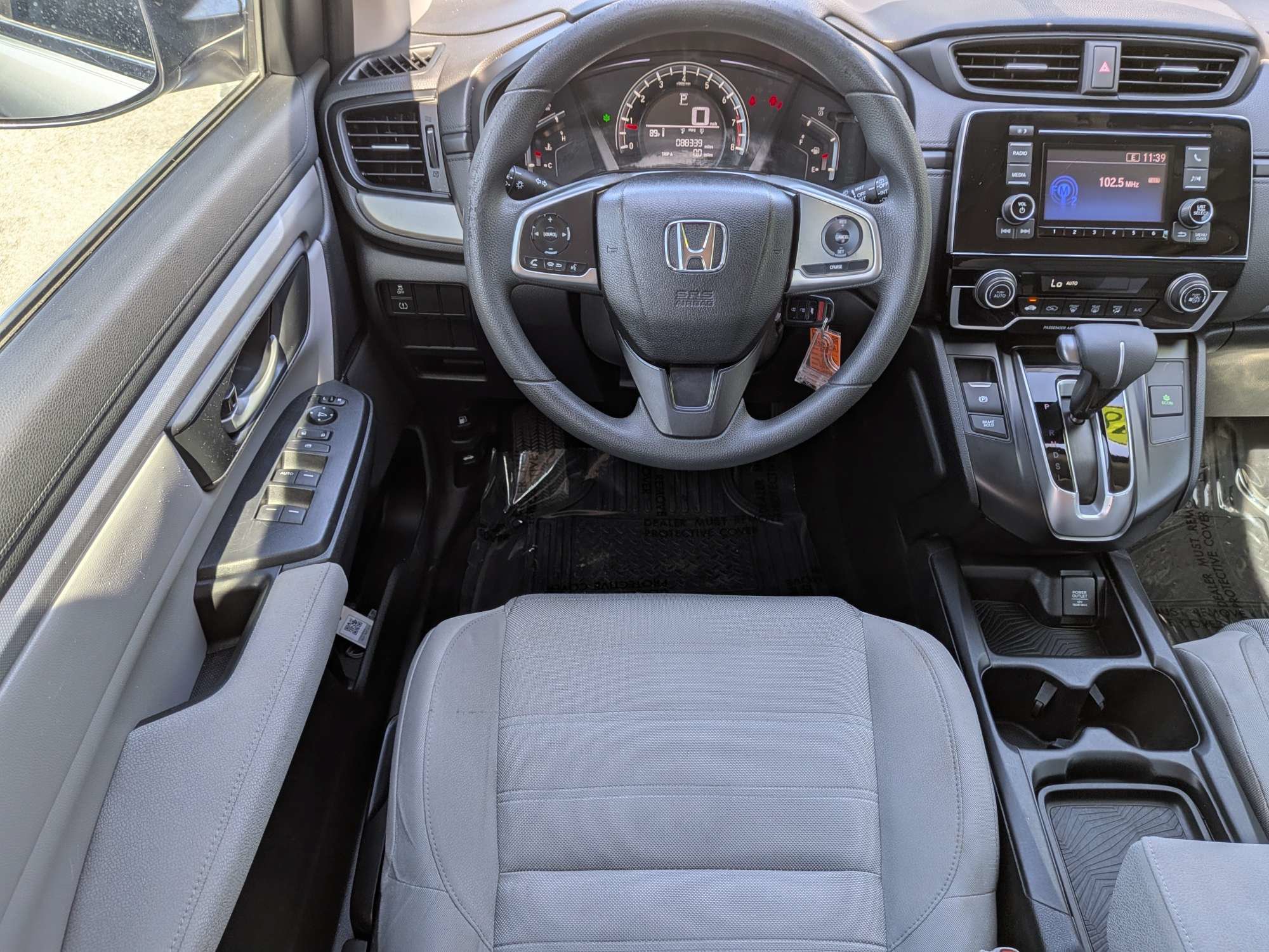 Used 2018 Honda CR-V LX image 19