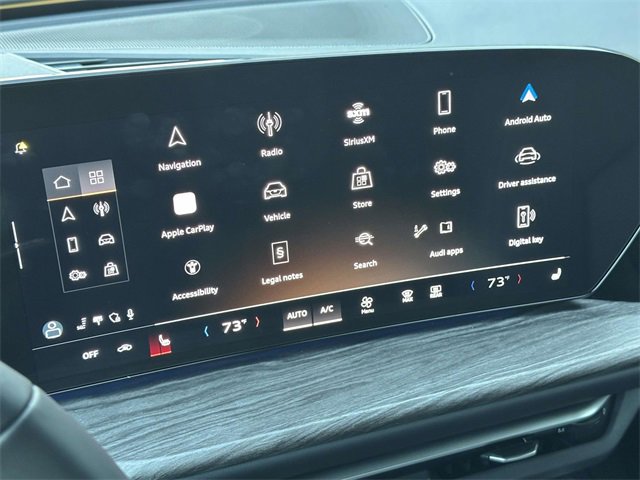 Certified 2025 Audi Q5 Premium w/ 19" Wheel Package image 28