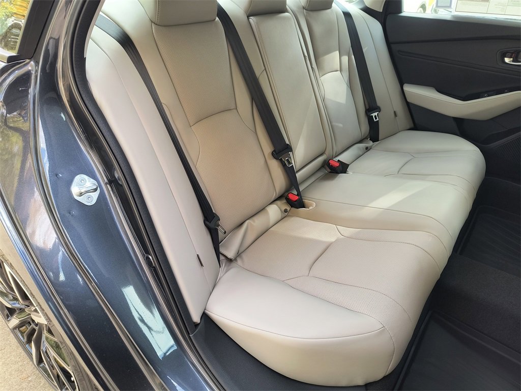 New 2025 Honda Accord Touring image 14