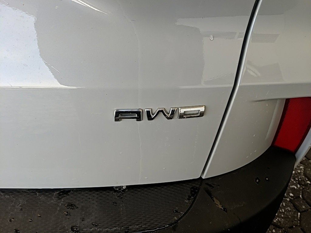 Used 2025 Ford Escape Active image 8