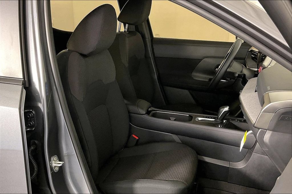New 2026 Nissan Kicks S FWD image 41