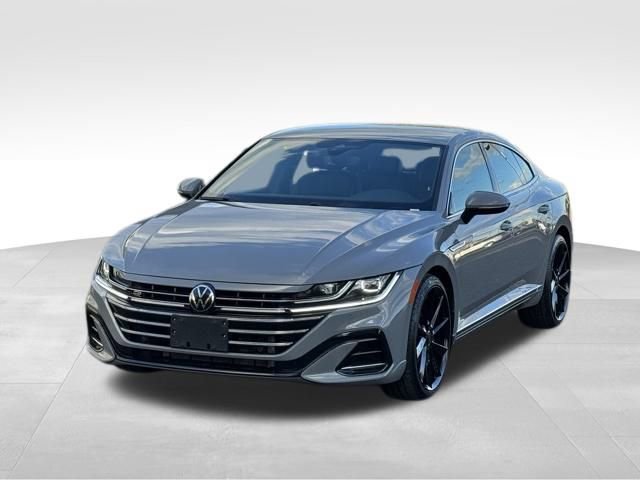 Used 2023 Volkswagen Arteon SE image 3