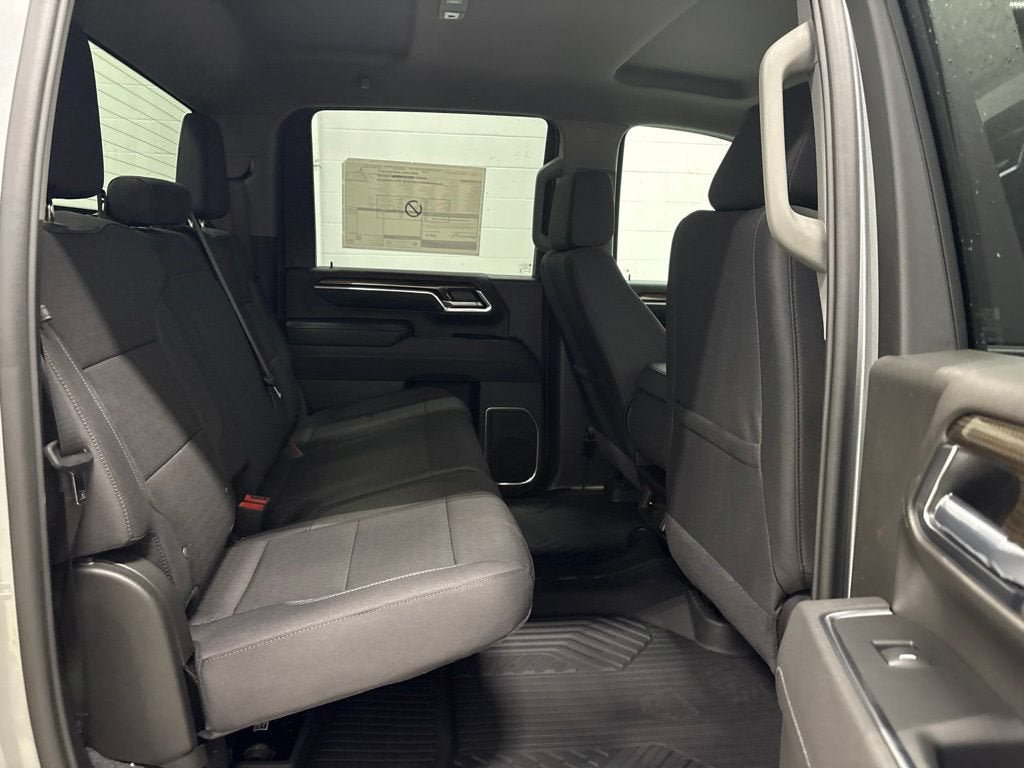 New 2026 Chevrolet Silverado 2500 LT AWD/4WD image 37