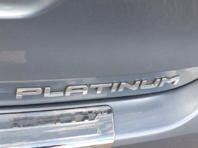 Certified 2021 Toyota Highlander Platinum AWD/4WD image 51