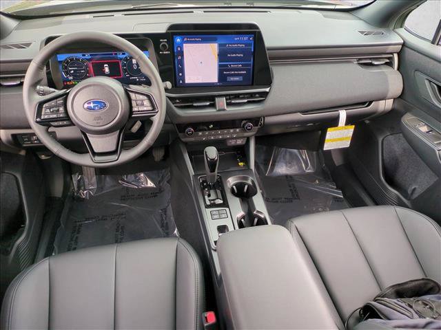 New 2026 Subaru Outback Premium AWD/4WD image 14