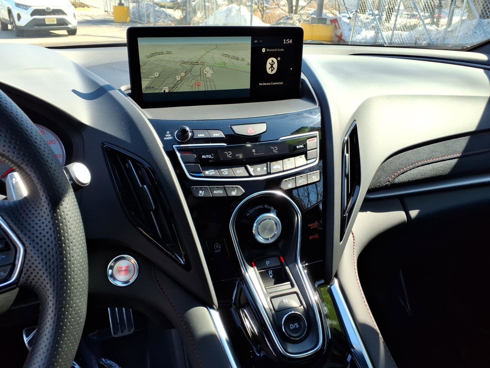 Used 2024 Acura RDX A-Spec image 9