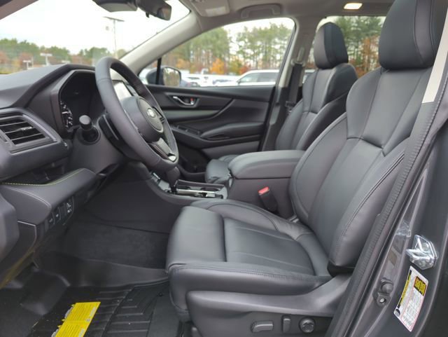 New 2025 Subaru Ascent Bronze Edition image 9
