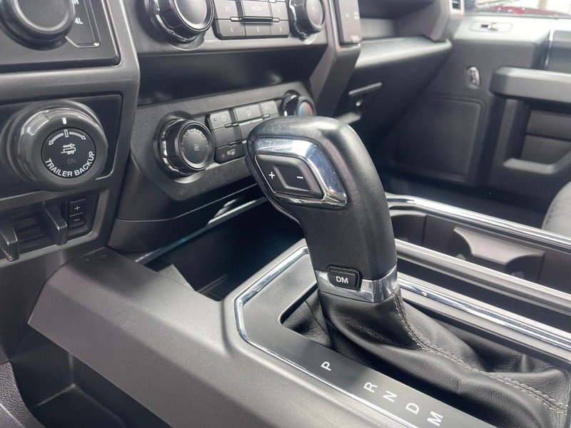 Used 2019 Ford F150 XLT w/ Equipment Group 301A Mid AWD/4WD image 15