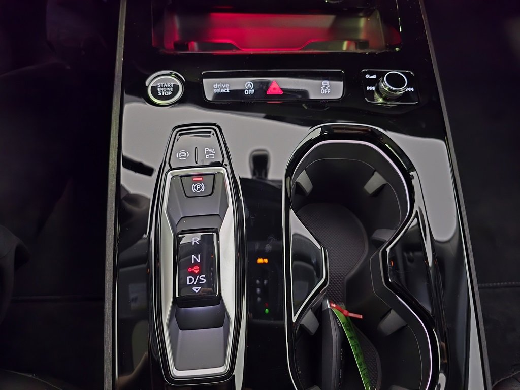 New 2025 Audi A5 2.0T Premium Plus image 17