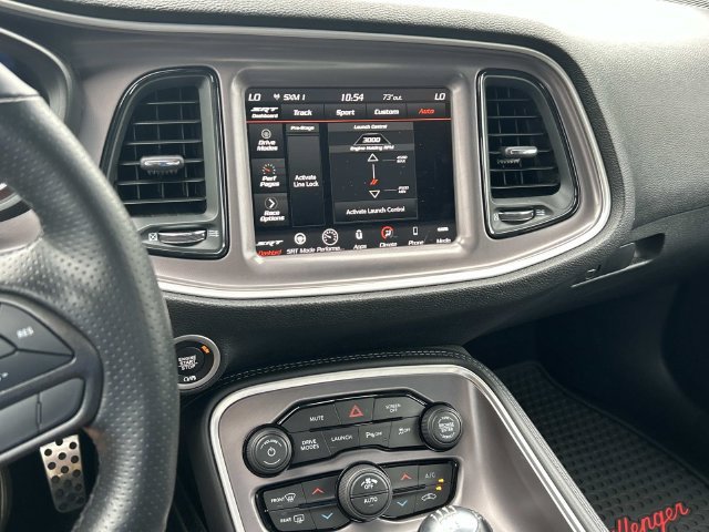 Used 2021 Dodge Challenger R/T Scat Pack RWD image 21