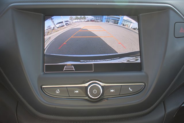 Used 2023 Chevrolet TrailBlazer LT image 54