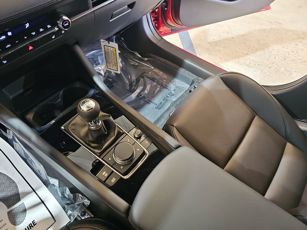 New 2026 MAZDA MAZDA3 2.5 S Hatchback w/ Premium Pkg image 26