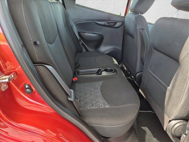 Used 2022 Chevrolet Spark LT FWD image 19