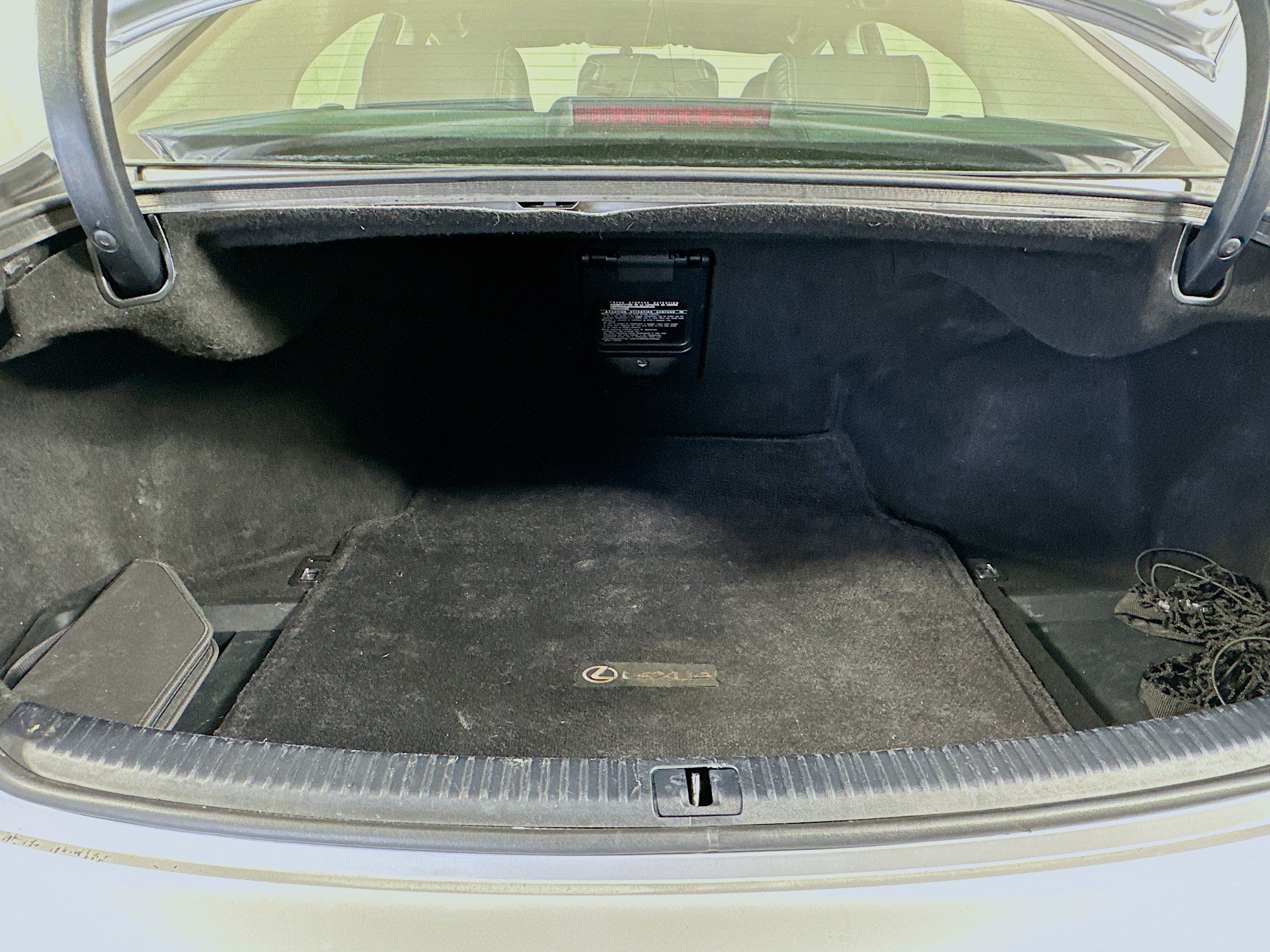 Used 2009 Lexus IS 250 RWD image 26