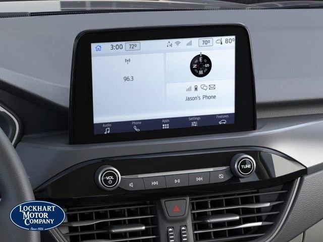 New 2026 Ford Escape Active image 44