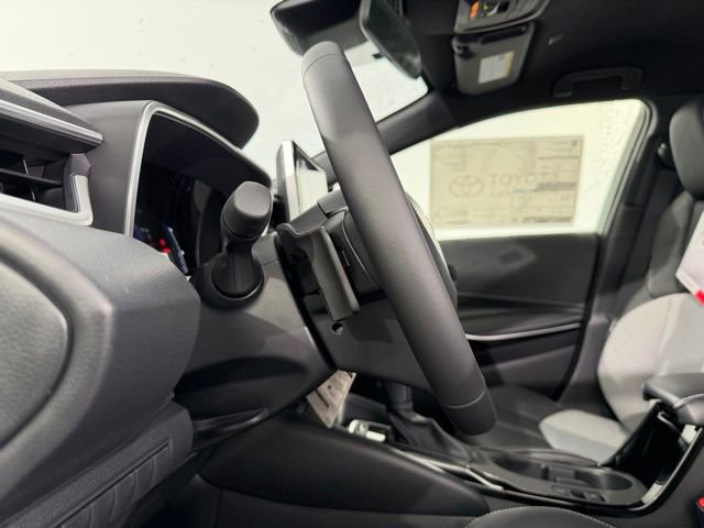 New 2025 Toyota Corolla XSE image 42