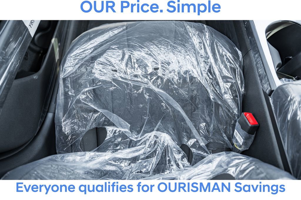 New 2025 Hyundai Elantra SEL image 25