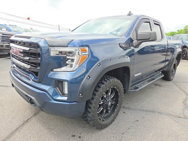 Used 2019 GMC Sierra 1500 Elevation w/ Elevation Value Package AWD/4WD image 2