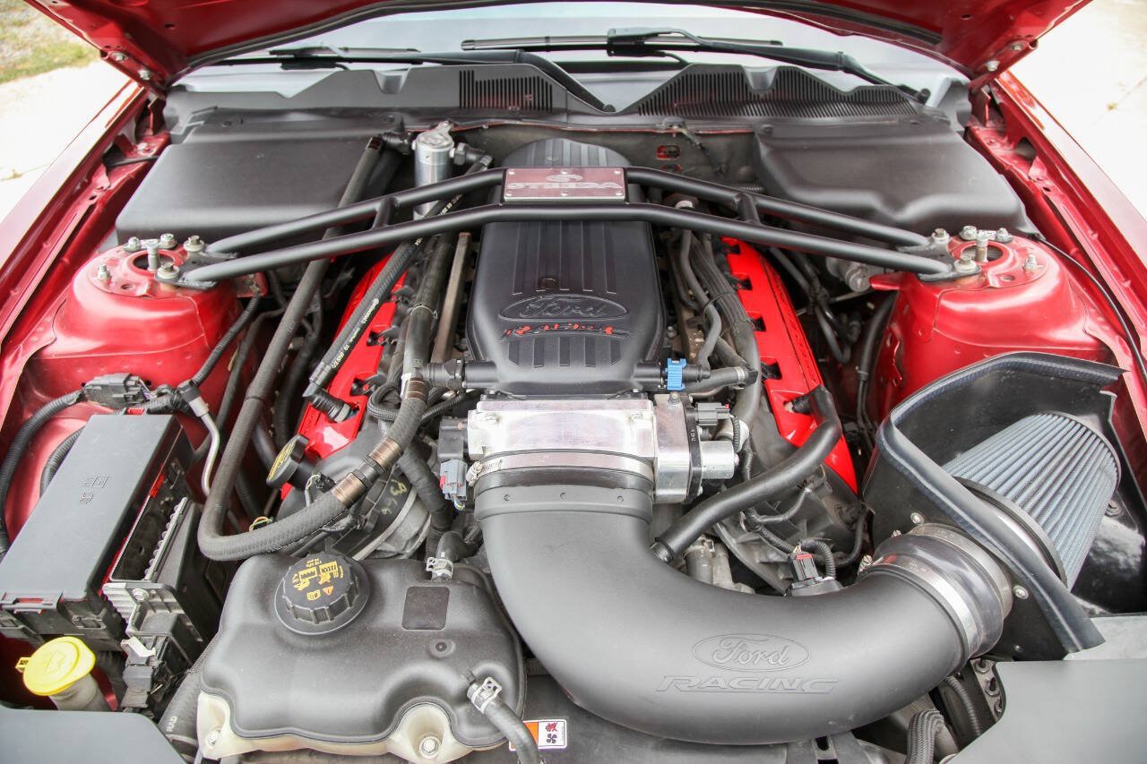 Used 2011 Ford Mustang GT Premium w/ Electronics Pkg RWD image 89