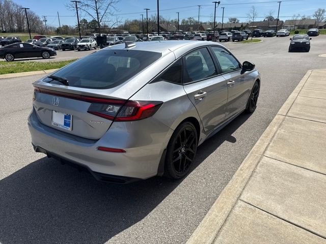 Certified 2023 Honda Civic Sport image 4