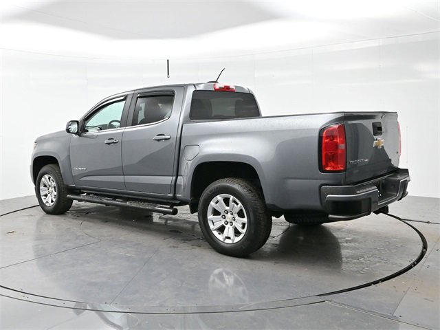 Used 2019 Chevrolet Colorado LT image 5