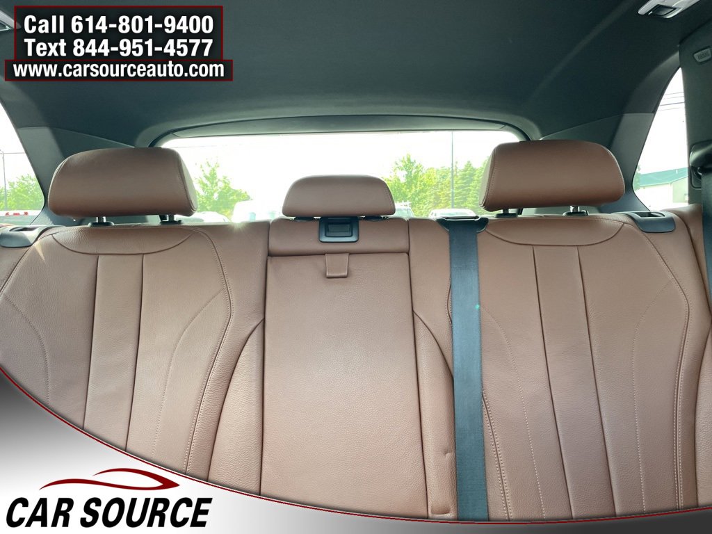 Used 2017 BMW X5 sDrive35i image 32