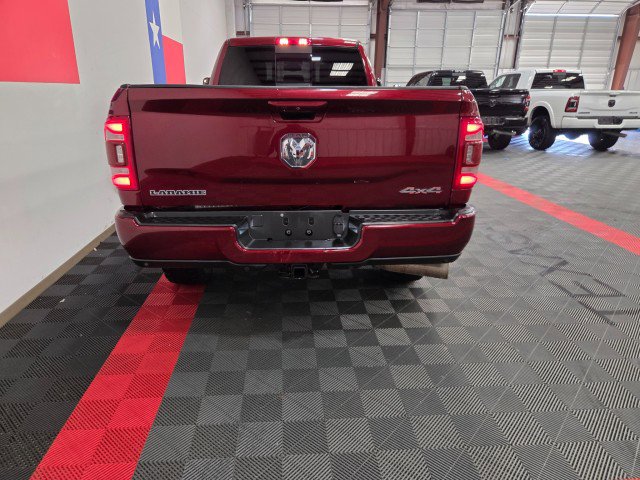 Used 2022 RAM 3500 Laramie AWD/4WD image 26
