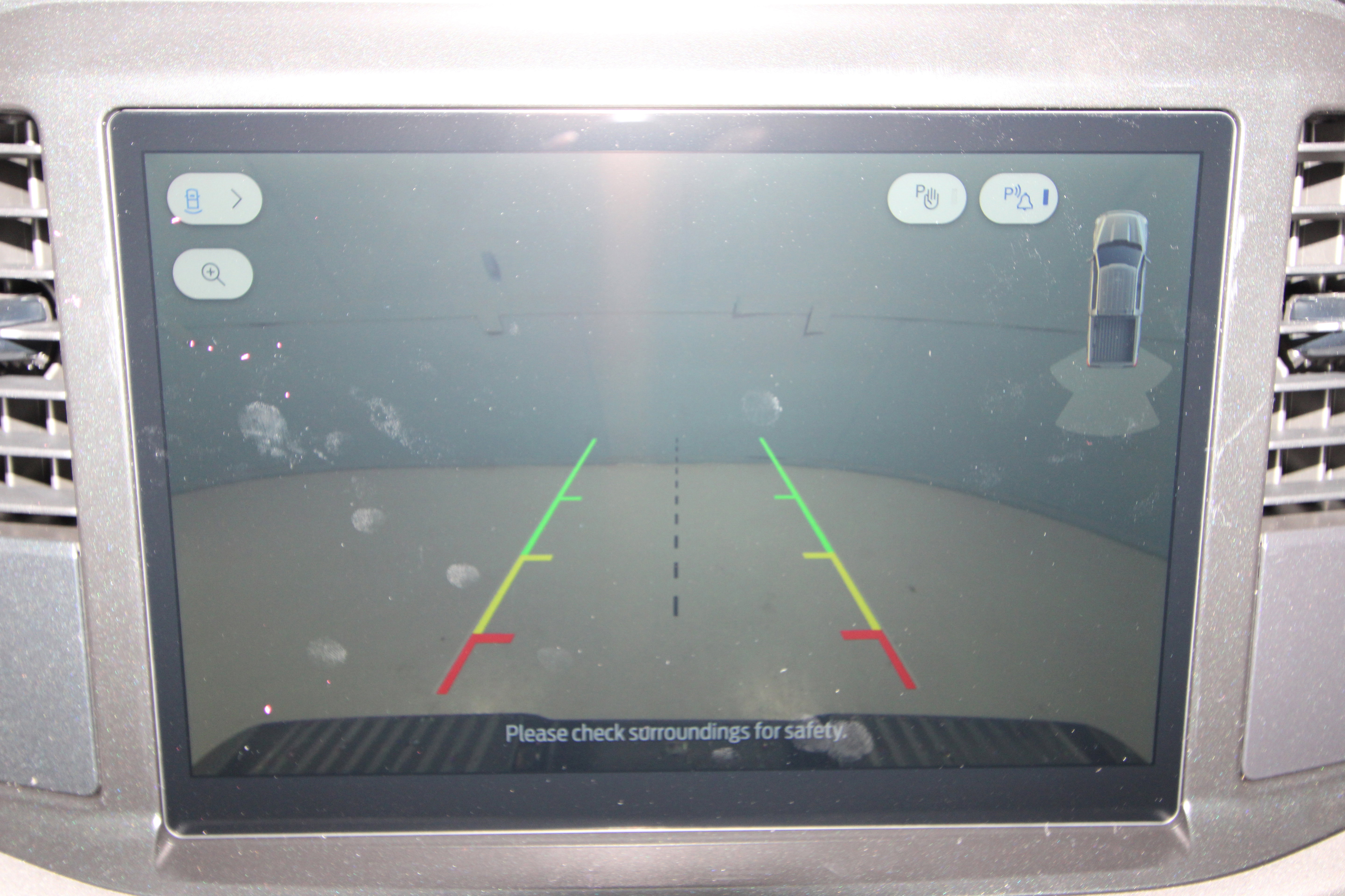 New 2025 Ford F150 XL w/ Equipment Group 103A High image 12