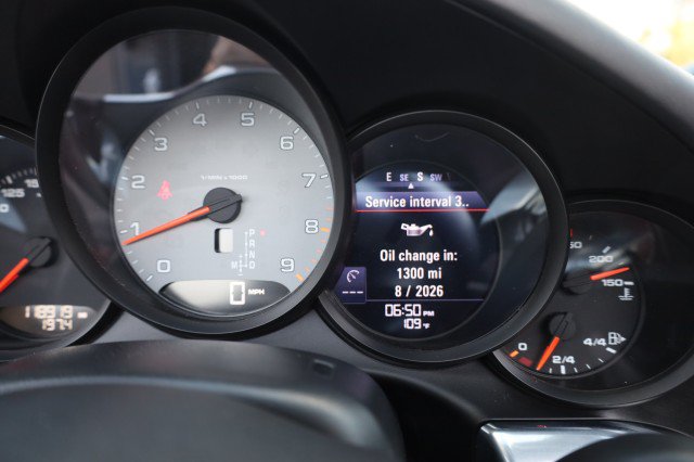 Used 2014 Porsche 911 Carrera S RWD image 32