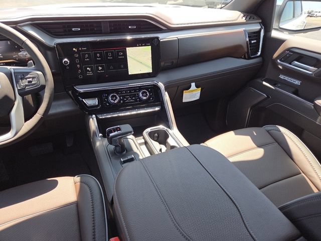 New 2026 GMC Sierra 1500 Denali w/ Technology Package AWD/4WD image 35