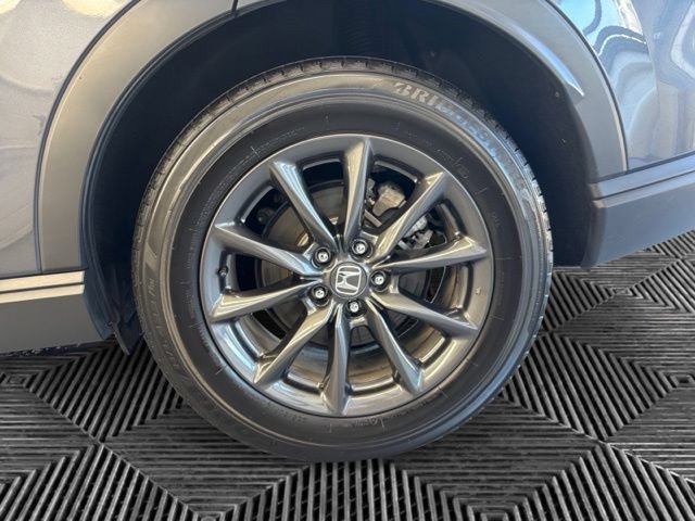 Used 2026 Honda CR-V EX-L image 31