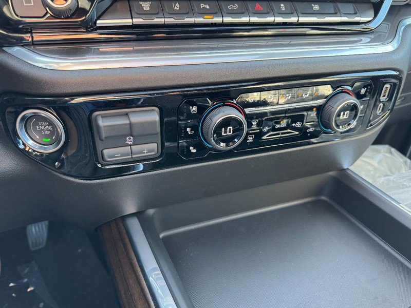 New 2026 Chevrolet Silverado 2500 High Country w/ High Country Premium Package image 15