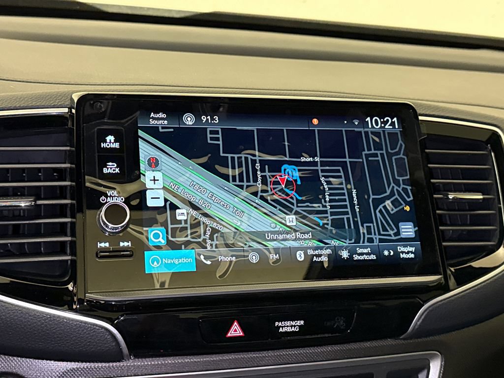 New 2026 Honda Ridgeline TrailSport image 23