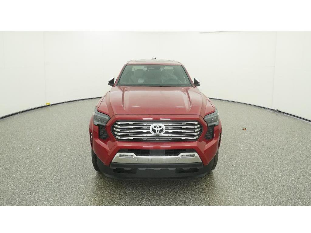 New 2026 Toyota Tacoma Limited image 15