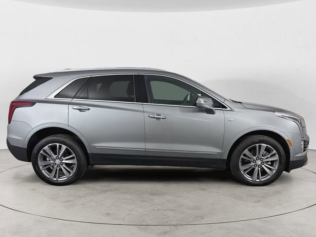 Used 2025 Cadillac XT5 Premium Luxury AWD/4WD image 6