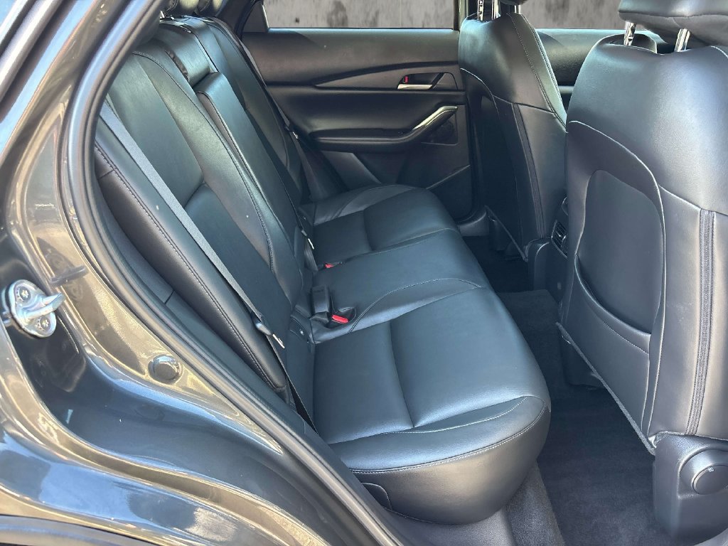 Certified 2023 MAZDA CX-30 AWD 2.5 S w/ Select Package image 16