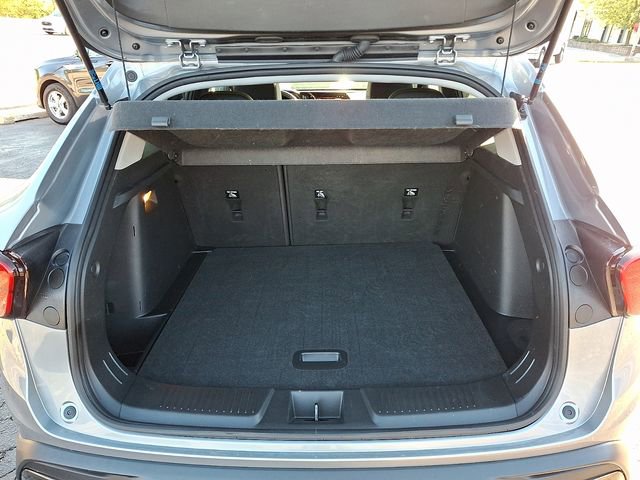 Certified 2024 Chevrolet Trax ACTIV w/ Sunroof Package image 30