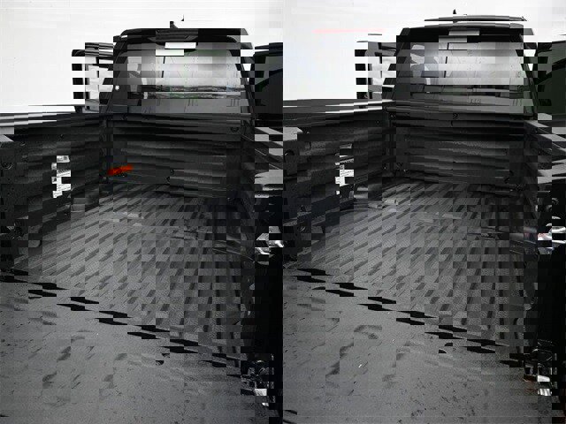 New 2026 Honda Ridgeline Black Edition image 10