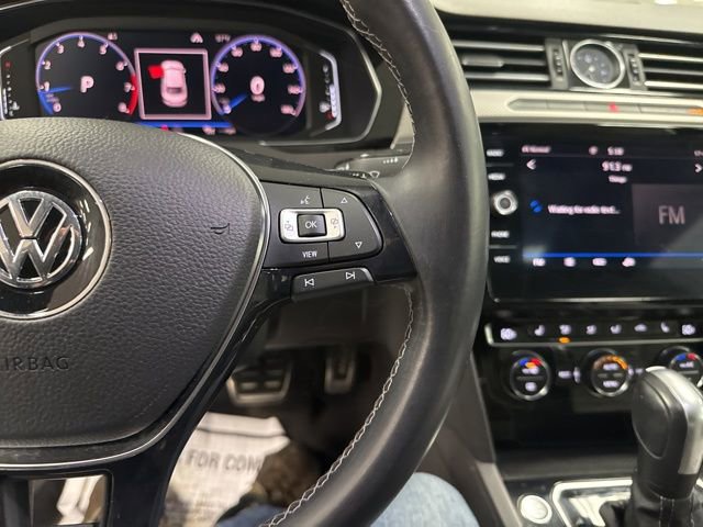Used 2020 Volkswagen Arteon SEL image 23