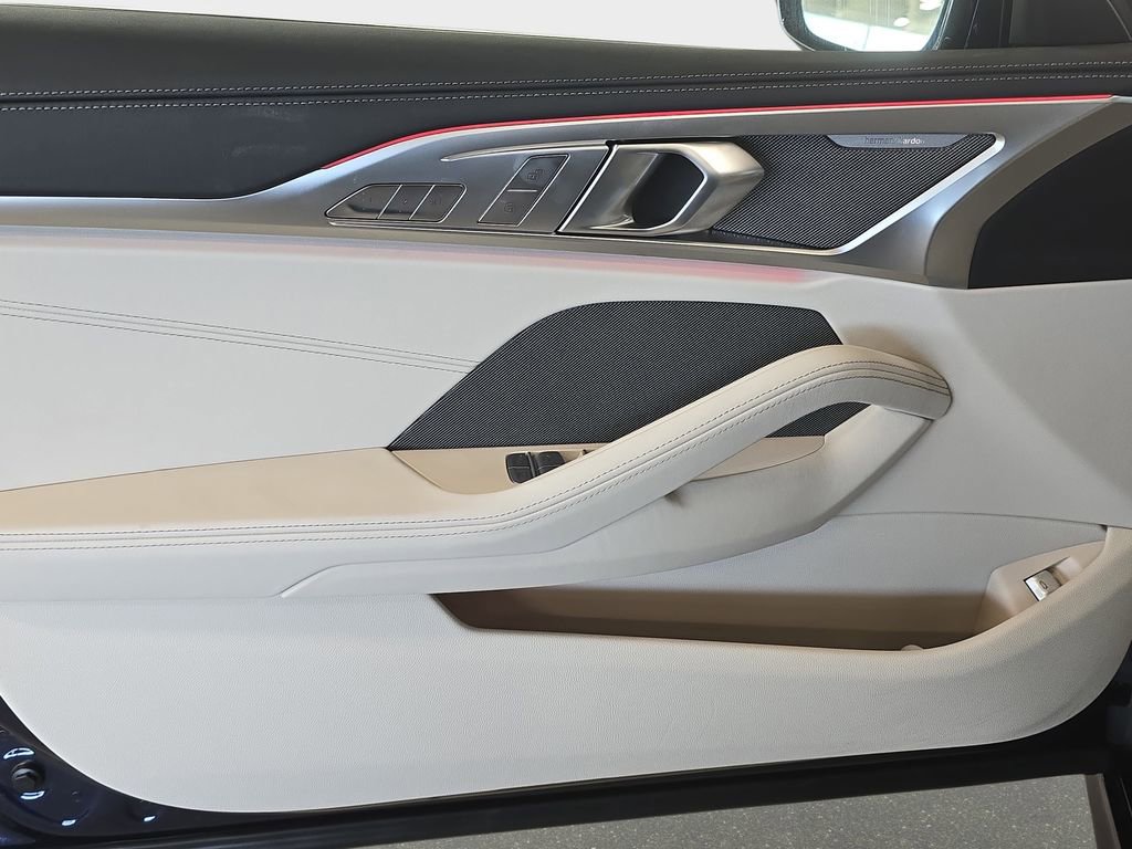 New 2026 BMW 840i image 21