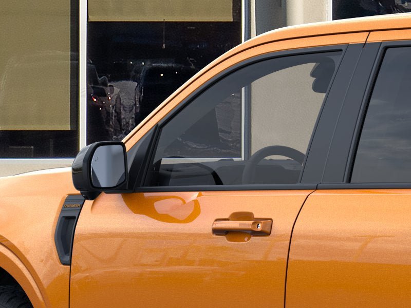 New 2026 Ford Maverick Tremor AWD/4WD image 21